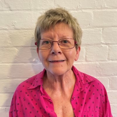 Yvonne Greenfield